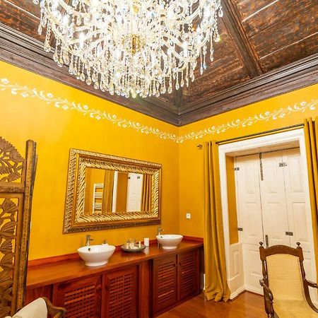Casal Palace Мондим де Басто Екстериор снимка