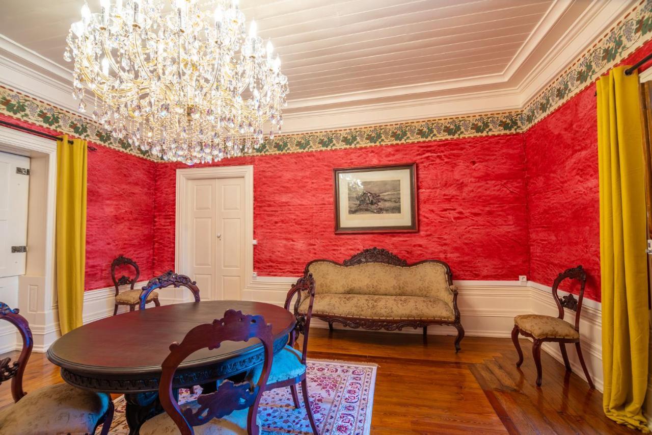 Casal Palace Мондим де Басто Екстериор снимка